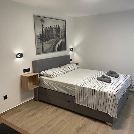 Apartments Anka 普拉 外观 照片