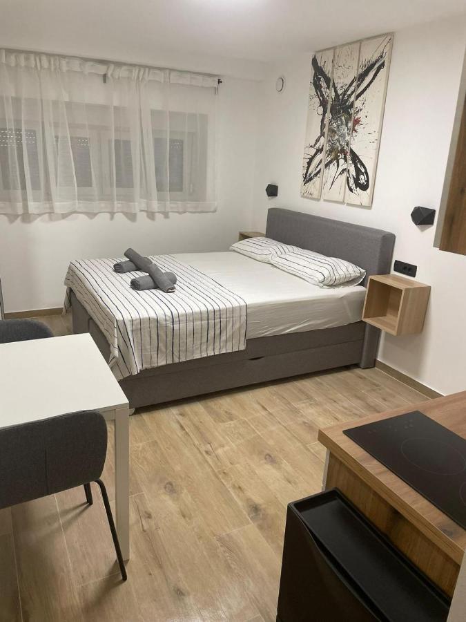 Apartments Anka 普拉 外观 照片