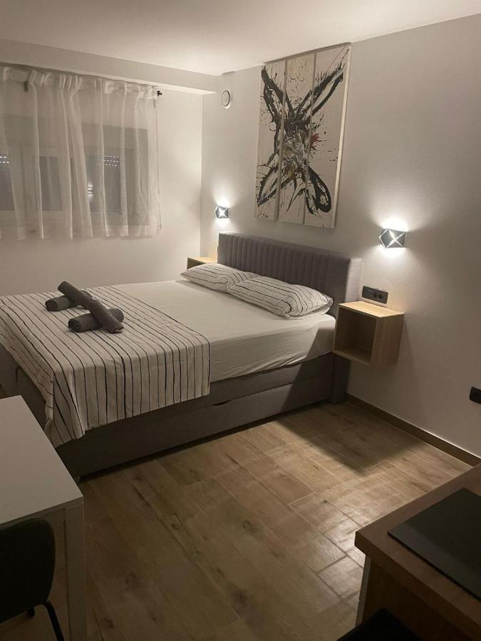 Apartments Anka 普拉 外观 照片